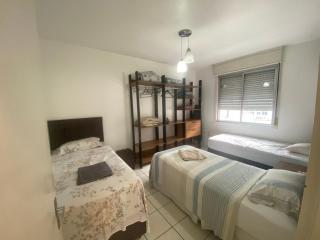 Apartamento Buenos Aires, próximo hospital Caridade - Santa Maria - 7
