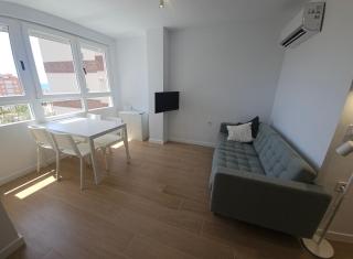 El Cable Apartament- A estrenar, apartamento céntrico y cerca de la playa - Almería - 8