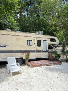 Momotoh Camper - 7