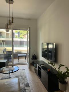 Sweet Summer Apartment - Budva - 8