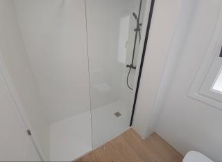 El Cable Apartament- A estrenar, apartamento céntrico y cerca de la playa - Almería - 3