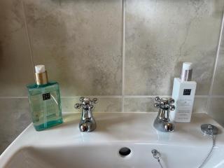 Corrib View Lodge - Glencorrib - 7