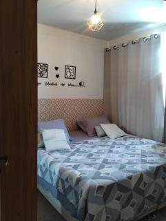 Apartamento completo mobiliado - Belém - 9