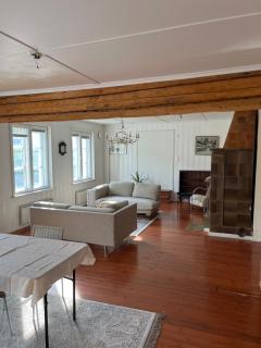 3-Bedroom Apartment - 0