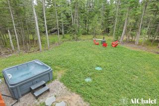 Villa Juliette - Nature Retreat - Spa Pool Table & EV Charger - Valcartier Station - 7