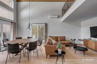 Villa Juliette - Nature Retreat - Spa Pool Table & EV Charger - Valcartier Station - 6