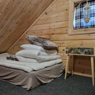 Wilderness cottage 6 people - 8
