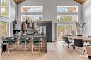 Villa Juliette - Nature Retreat - Spa Pool Table & EV Charger - 2