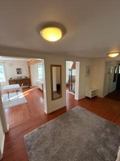 3-Bedroom Apartment - 5