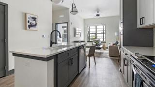 Southbank Apartments by Landing - 1