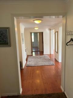 3-Bedroom Apartment - Helsinki - 4