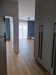 Apartament ulica Marzeń 13 - 9