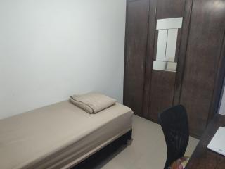 Quarto Aconchegante 2 - 2