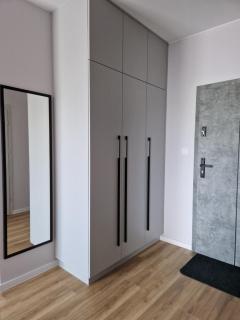 Apartament ulica Marzeń 13 - 7