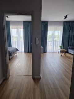 Apartament ulica Marzeń 13 - Kostrzyn nad Odrą - 8