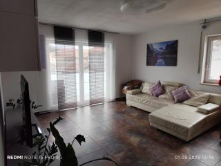 4 Zimmer Wohnung im 1. Stock - Traunreut - 6