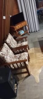 Pousada cantinho dos sonhos - chale do sossego - 2