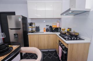 Riara one residence - Nairobi - 4