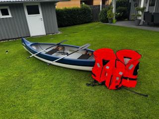 Ferienhaus SkandiFlair Timmel - 3