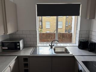 APlaceToStay Premium Central London apartment - Londra - 2