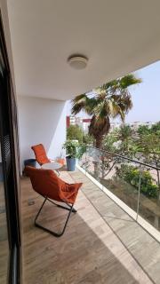 Luxurious flat at IKEN PARK with pool ! - 2