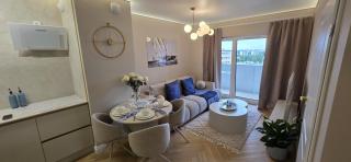 Apartamenty Agosto Sky Premium Manufaktura w Łodzi - 9