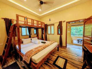 Sobuj Thikana Villa Resort and Jungle camp - 7