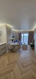 Apartamenty Łódź Agosto Sky Premium Manufaktura Parking Gratis FV - Łódź - 2