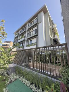 Almare Gardens 502 - João Pessoa - 8