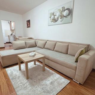 Explore and Relax 1BR apartment - Ferizaj - 9