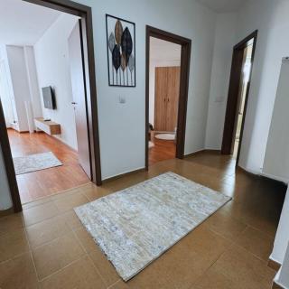 Explore and Relax 1BR apartment - 9