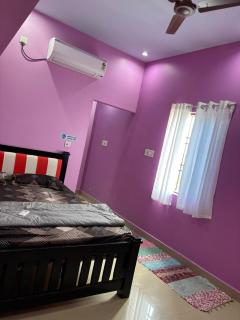 Entire 2BHK and a garden parking - 5