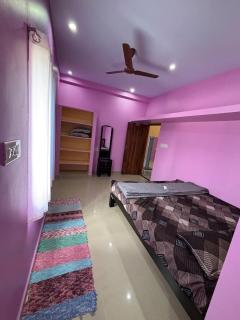 Entire 2BHK and a garden parking - 2