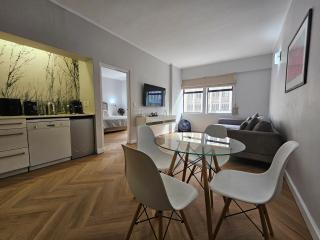 Cape Town Panorama Luxe Suite - 2