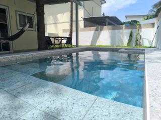 Mini Villa with Pool and Mountain view - Baan Tai - 4
