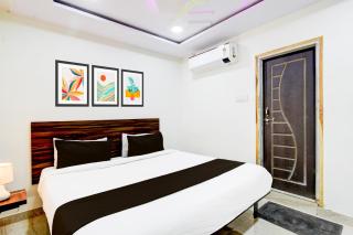 Hotel O Star In - 0