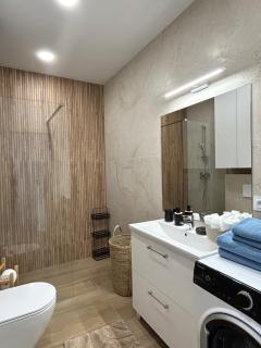 Spirit of the Sea Apartment - 9