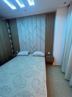 A Peaceful Haven for Families Modern & Stylish Apartment in Tangier - 0