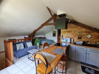 Gîte L'Albizia - 0