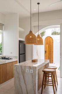 Mediterranean Escape in Bingin - 4
