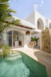 Mediterranean Escape in Bingin - 2