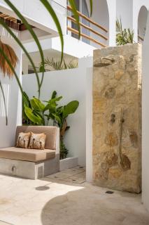 Mediterranean Escape in Bingin - 1
