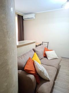 Apartments Firdousi Rooms - Tiflis - 5
