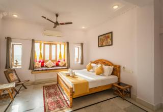 Golden Vista Guest House - Jaisalmer - 7