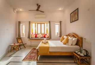Golden Vista Guest House - Jaisalmer - 0
