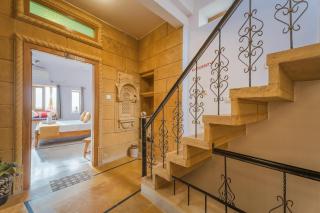 Golden Vista Guest House - Jaisalmer - 4