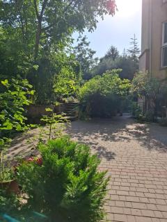 Apartments Firdousi Rooms - Tiflis - 4