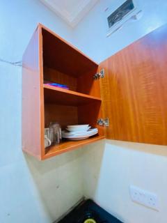 Studio Apartment Wuye-City Center - Abuja - 6