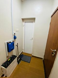 Studio Apartment Wuye-City Center - Abuja - 5
