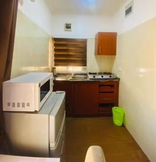 Studio Apartment Wuye-City Center - Abuja - 4